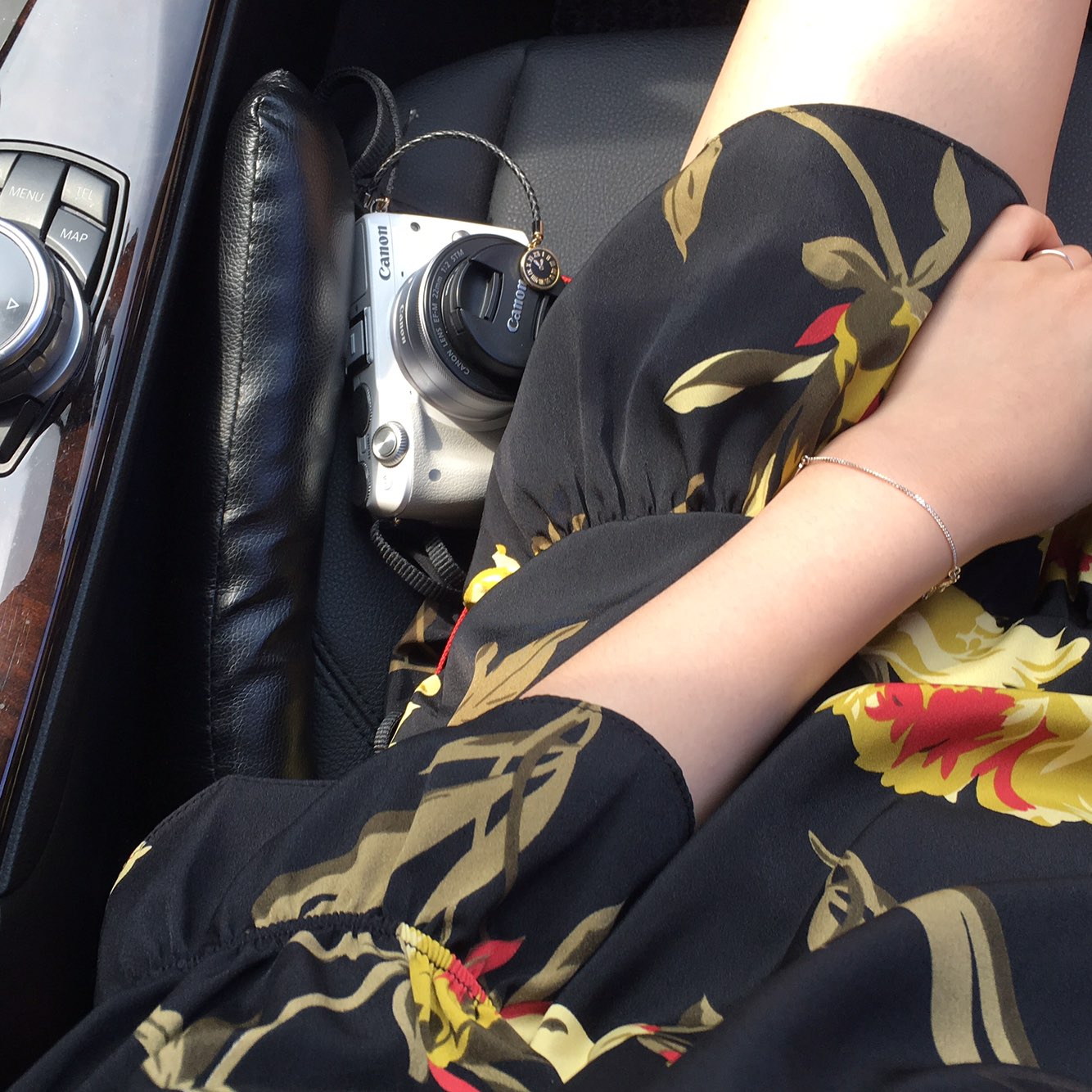 NEW FASHION LADY GIRL DRESS Daily Summer Flower Dr