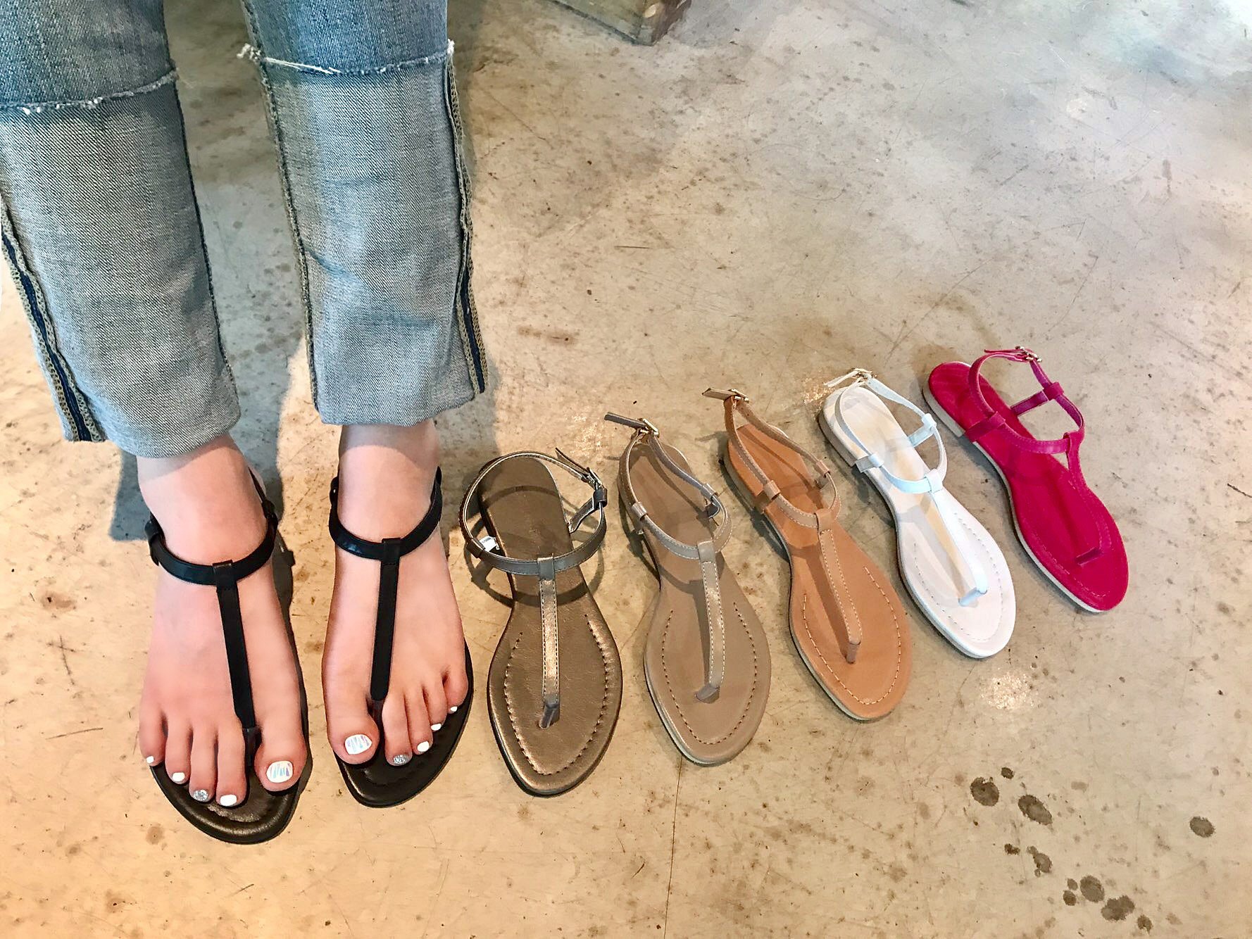 Women Heel Shoes Sandals Basic Sandals Sandals Wom