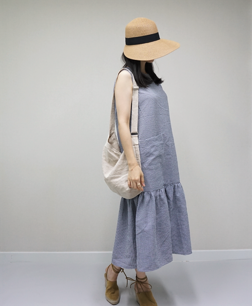 New Women's Hat Hepburn Classic Summer Hat Natu