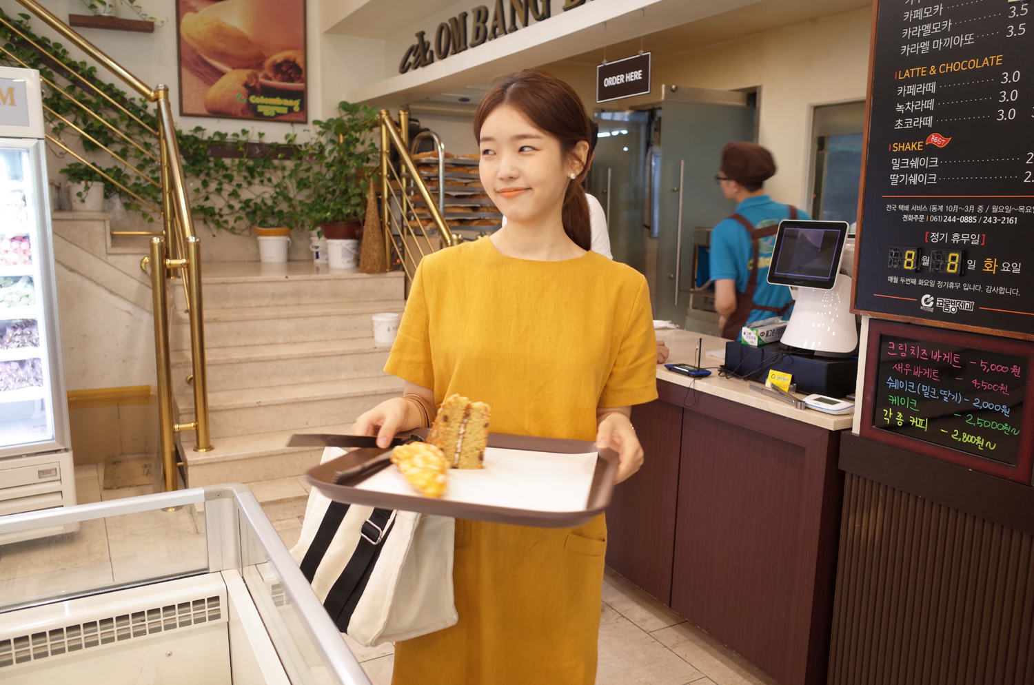 NEW FASHION LADY GIRL DRESS Haggle Linen Pocket Dr