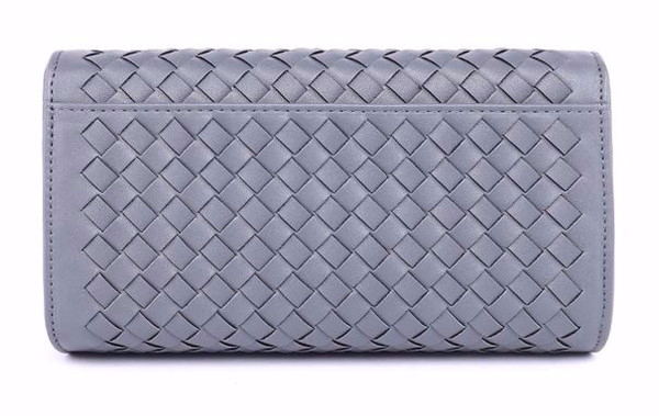New mouthed + same day Bottega purse-shaped mini c