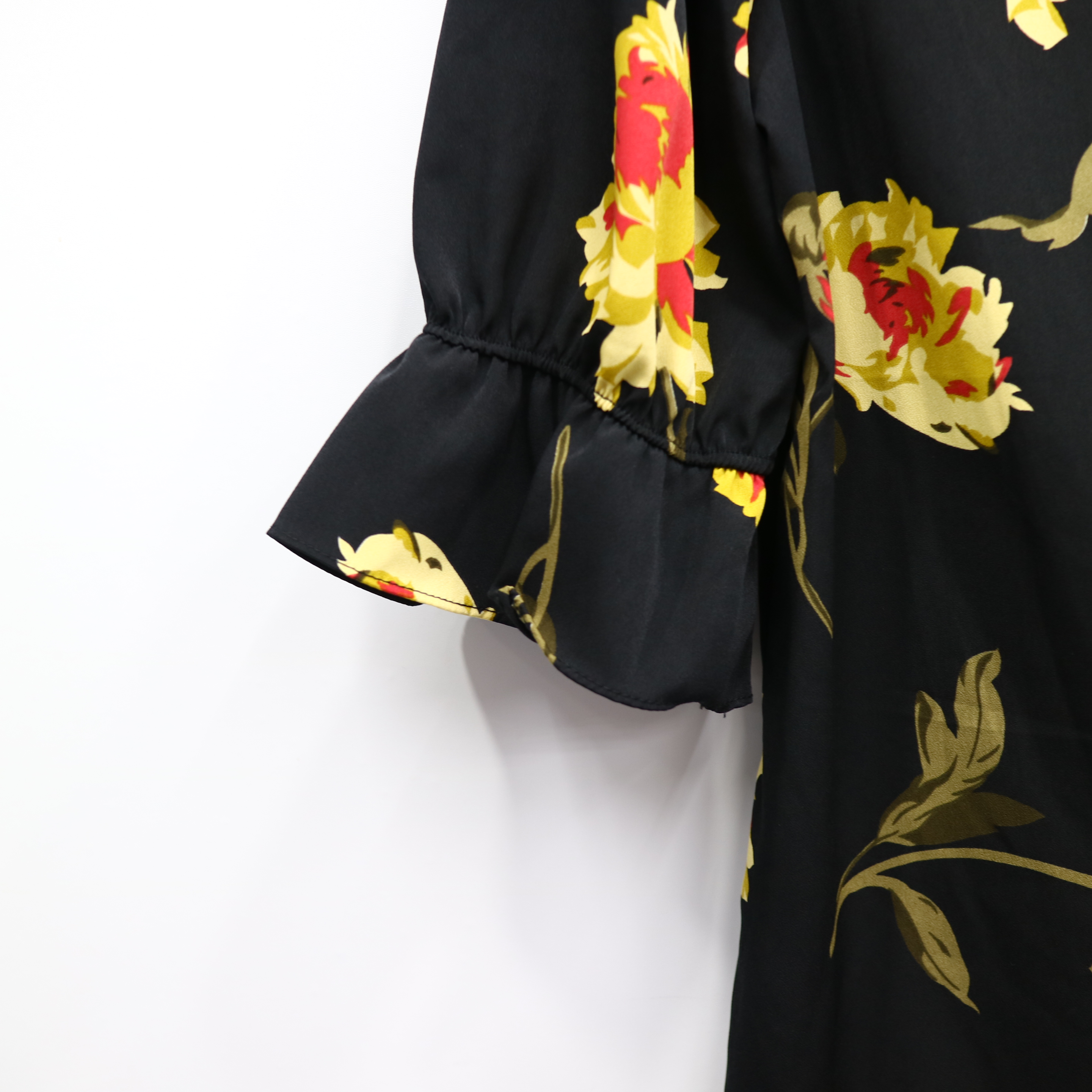 NEW FASHION LADY GIRL DRESS Daily Summer Flower Dr