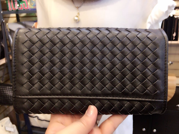 New mouthed + same day Bottega purse-shaped mini c