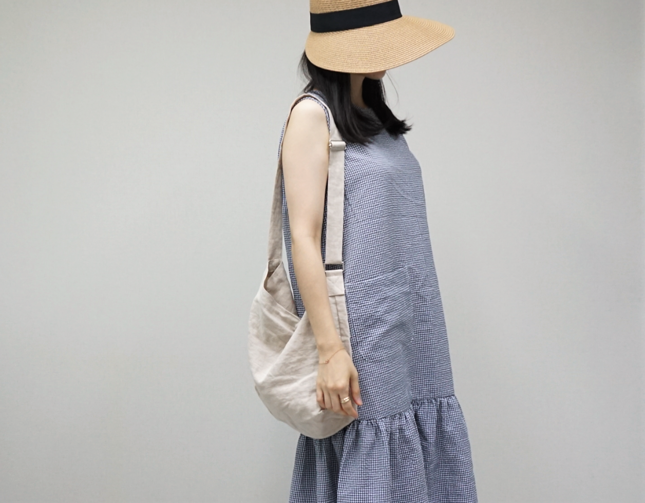 New Women's Hat Hepburn Classic Summer Hat Natu