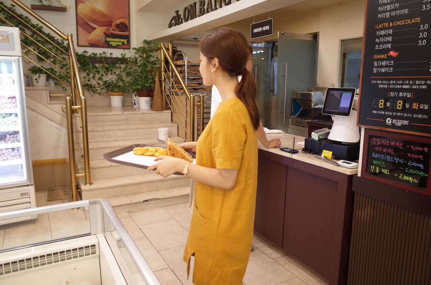 NEW FASHION LADY GIRL DRESS Haggle Linen Pocket Dr