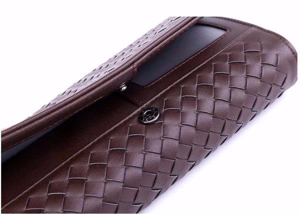 New mouthed + same day Bottega purse-shaped mini c