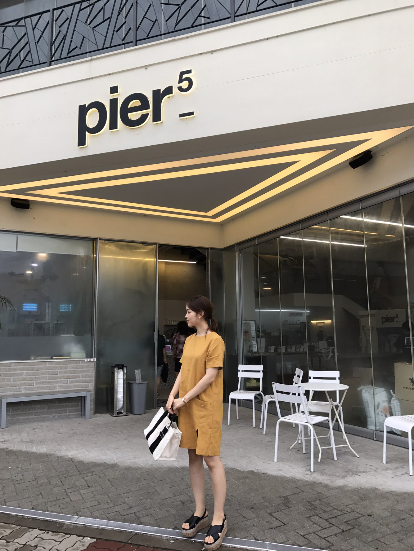 NEW FASHION LADY GIRL DRESS Haggle Linen Pocket Dr