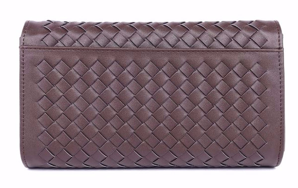 New mouthed + same day Bottega purse-shaped mini c