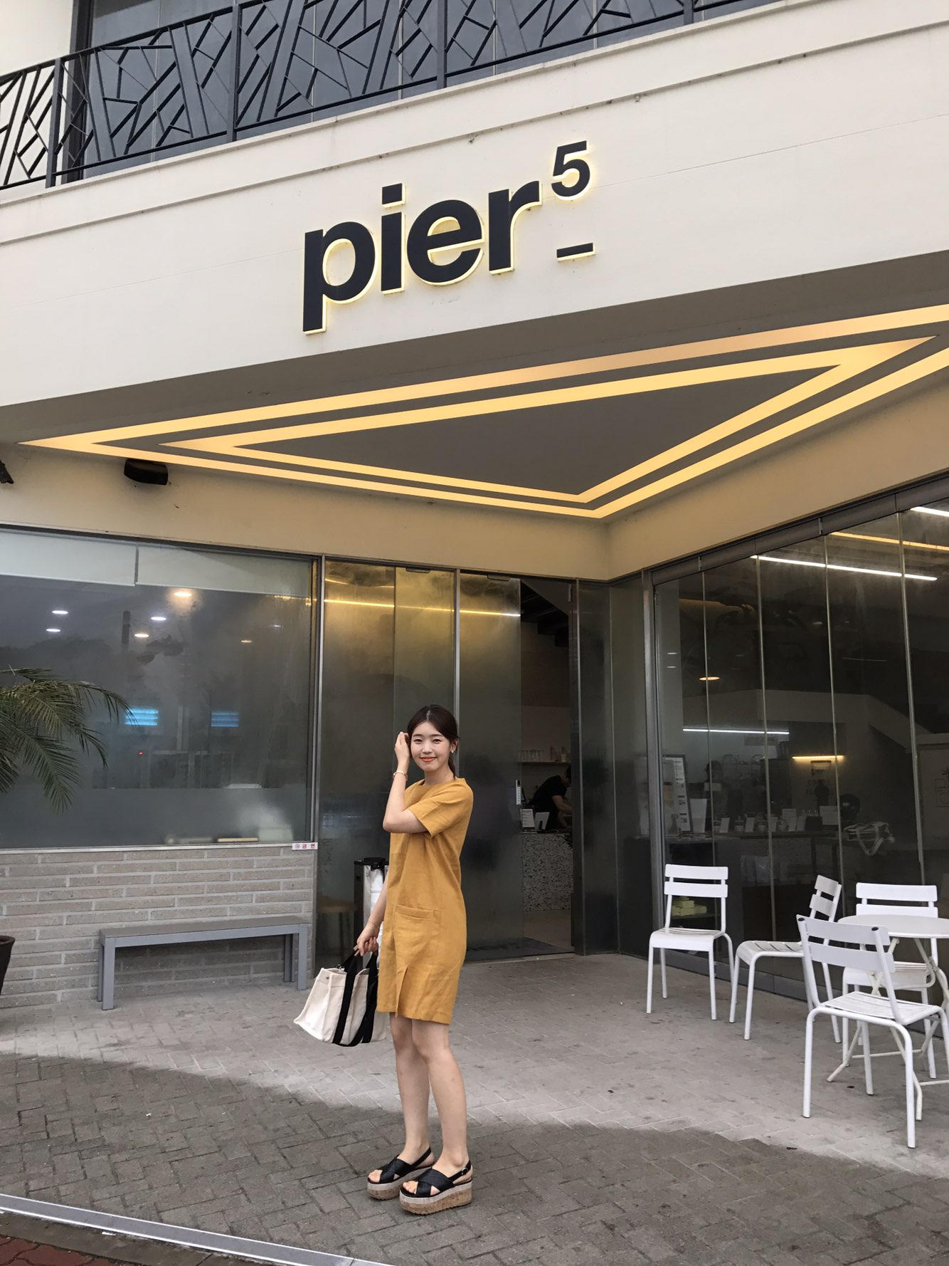 NEW FASHION LADY GIRL DRESS Haggle Linen Pocket Dr