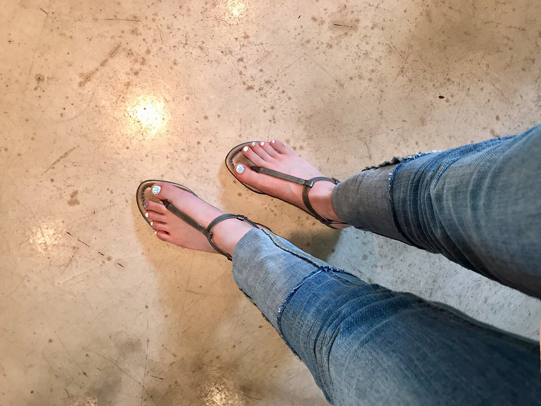 Women Heel Shoes Sandals Basic Sandals Sandals Wom