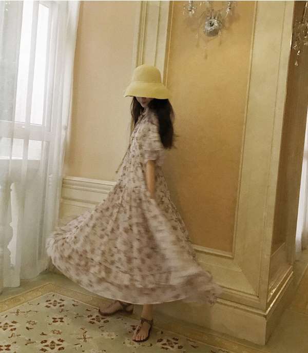 Women Sun Hats Oversized straw bucket Hat 30s Wome