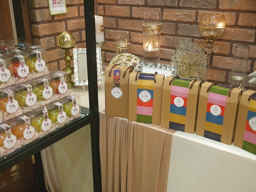 NEW HONEY CITRON TEA Fruit bags 200ml recipe