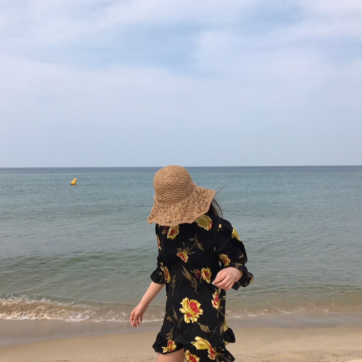 NEW FASHION LADY GIRL DRESS Daily Summer Flower Dr