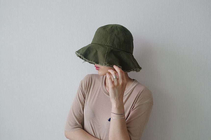 Women Sun Hats Buckets Hat Collection Women Man Hu