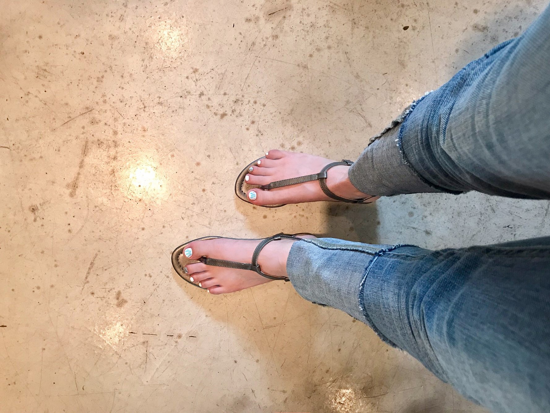 Women Heel Shoes Sandals Basic Sandals Sandals Wom