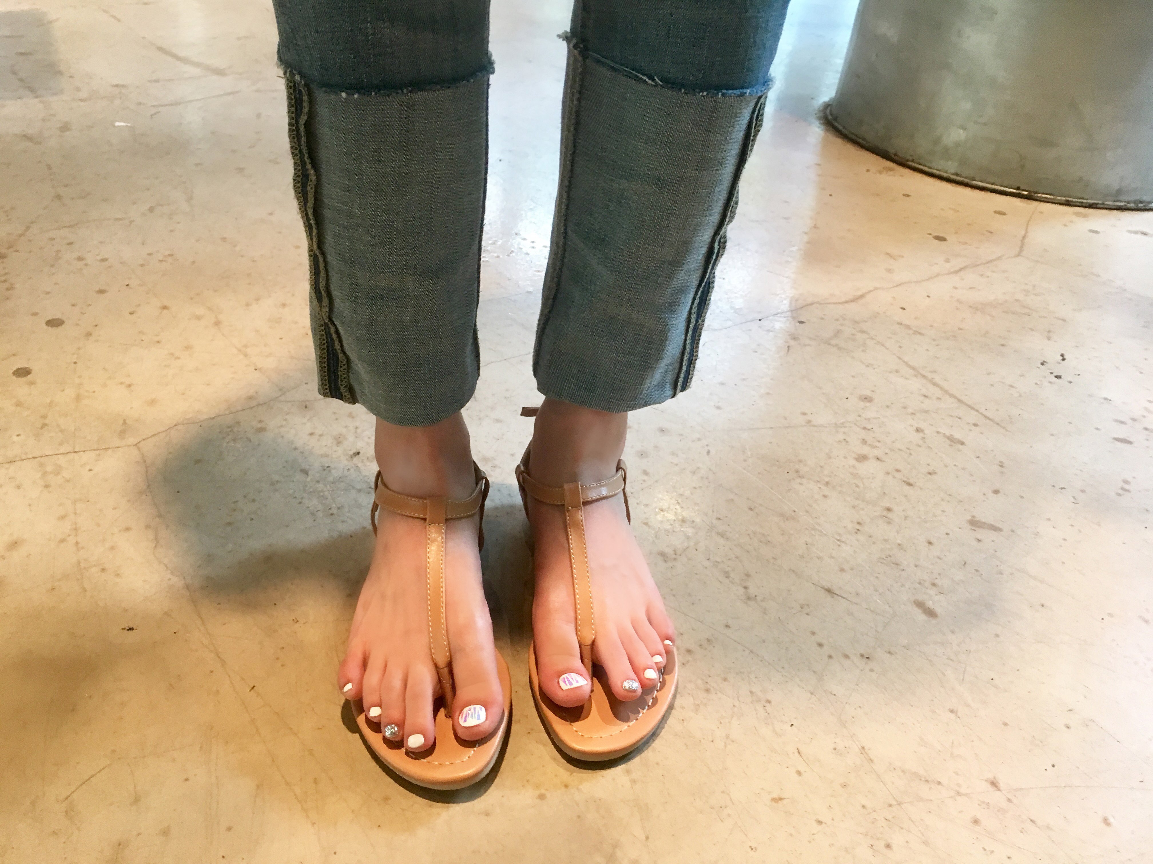 Women Heel Shoes Sandals Basic Sandals Sandals Wom