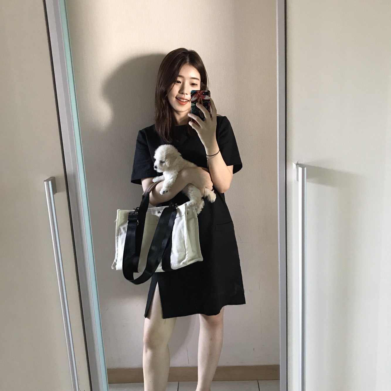 NEW FASHION LADY GIRL DRESS Haggle Linen Pocket Dr