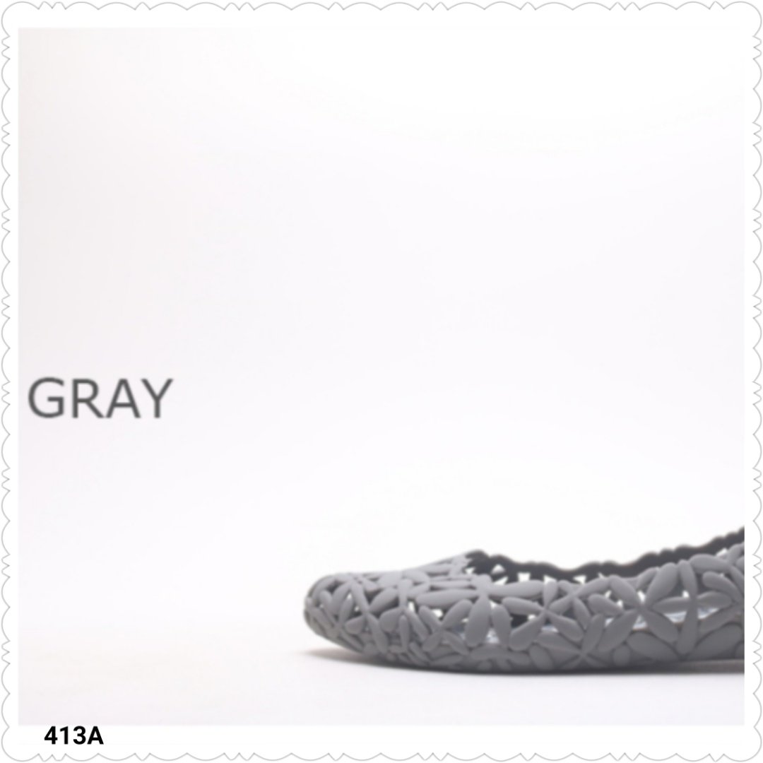 NEW WOMEN JELLY SHOES Jelly Shoes Casual Any coord