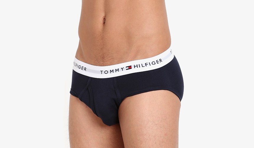NEW MEN BOXER UNDERWEAR Tommy Hilfiger shorts 4 pa