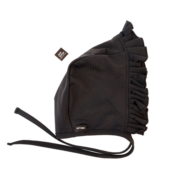 Baby hat newborn faucet swimming baby baby 100 day