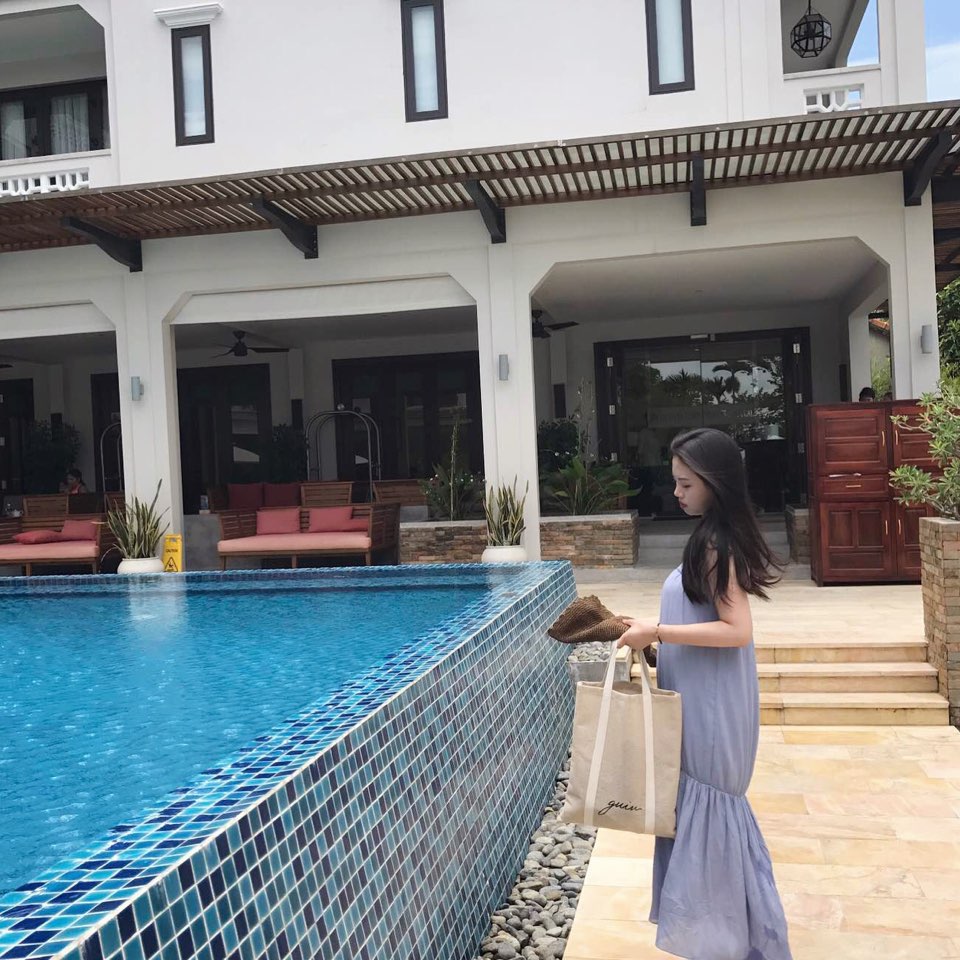 Self-made soul eco bag Rattan bag Vintage summer h