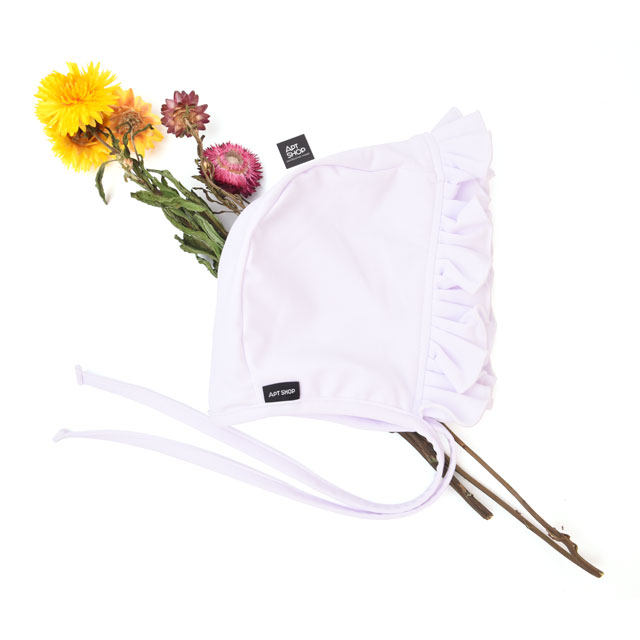 Baby hat newborn faucet swimming baby baby 100 day