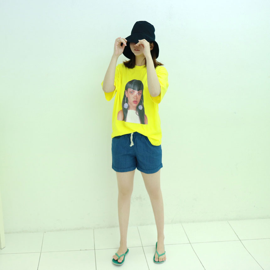 Women Sun Hats Bucket Hat Big Oversized Girl Busty