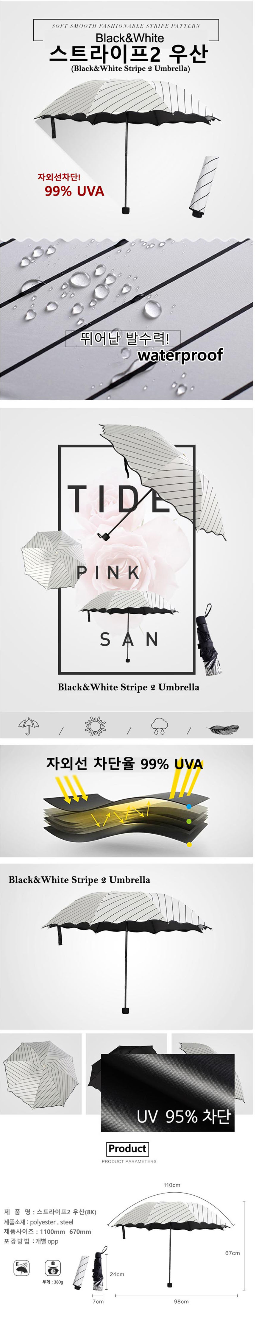 Umbrella Mini Umbrella Shades UV Shield Umbrella