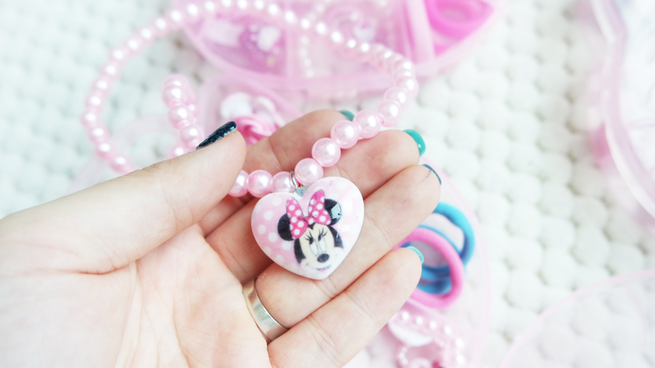 Bags Accessories Set Hairdresser Toddler Assorted 