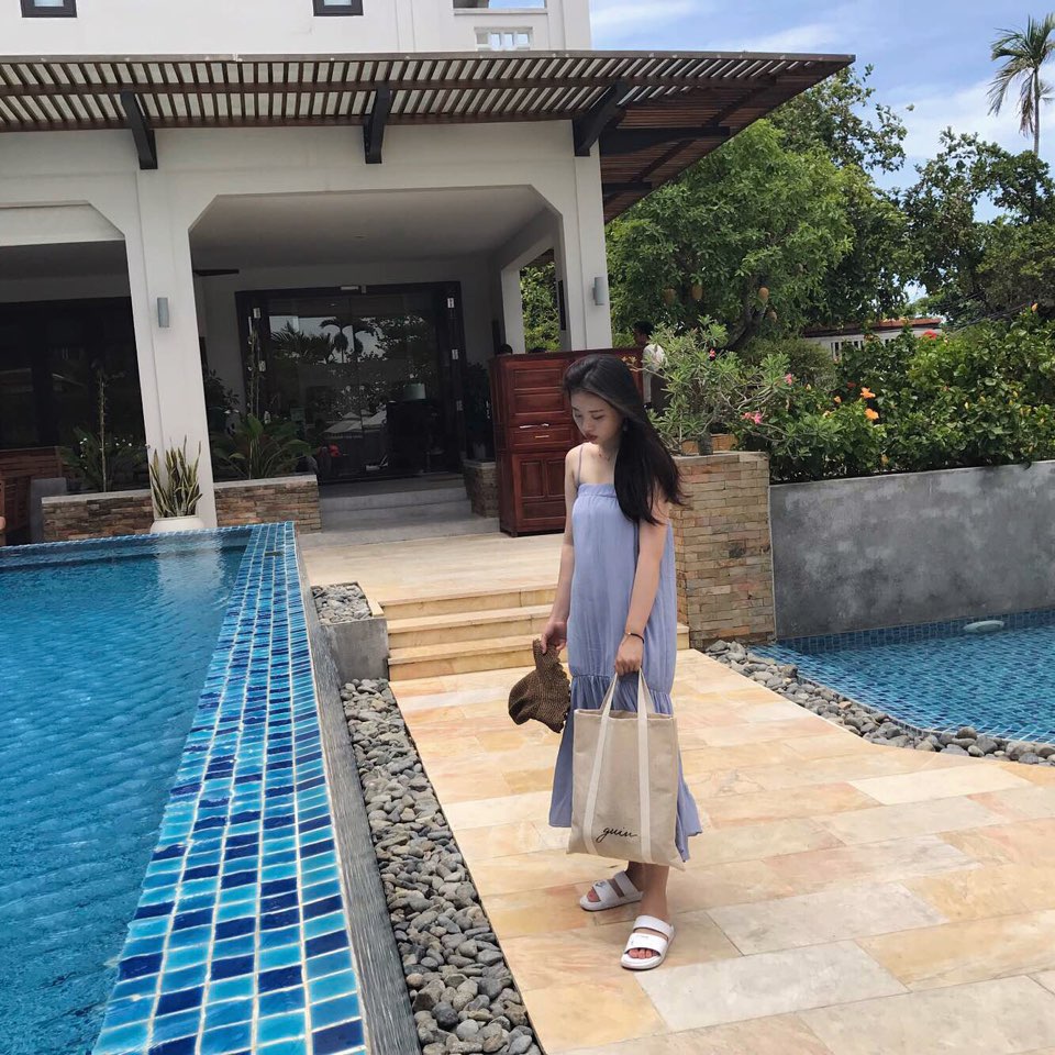 Self-made soul eco bag Rattan bag Vintage summer h