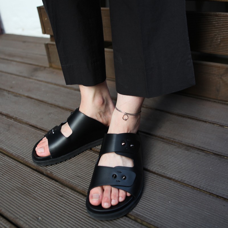 New surge steel ring bracelet man fashion woman co