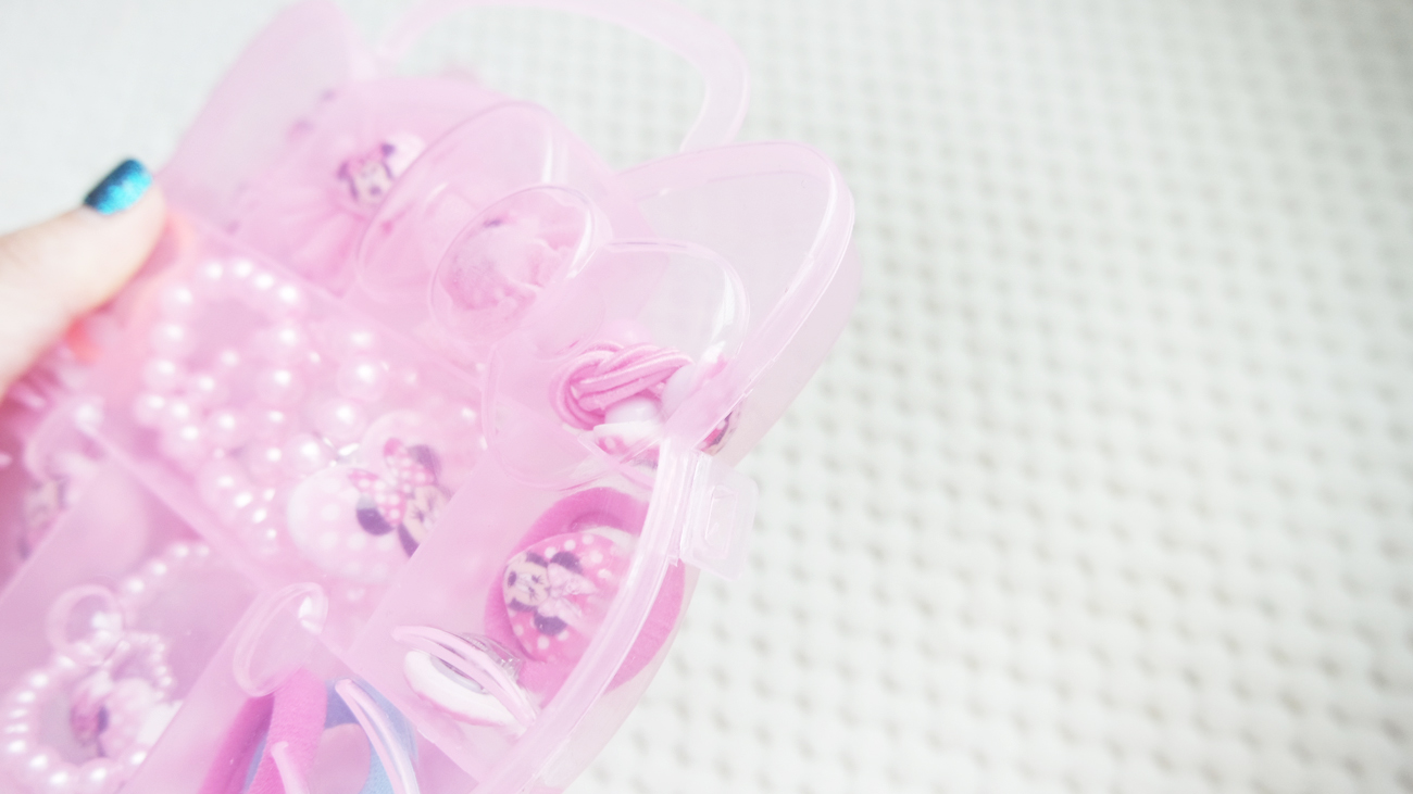 Bags Accessories Set Hairdresser Toddler Assorted 