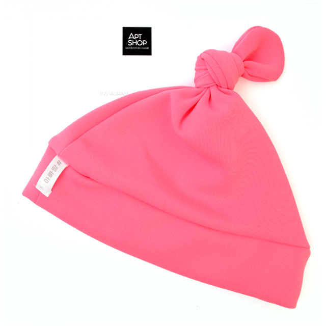 Baby hat newborn faucet swimming baby baby 100 day