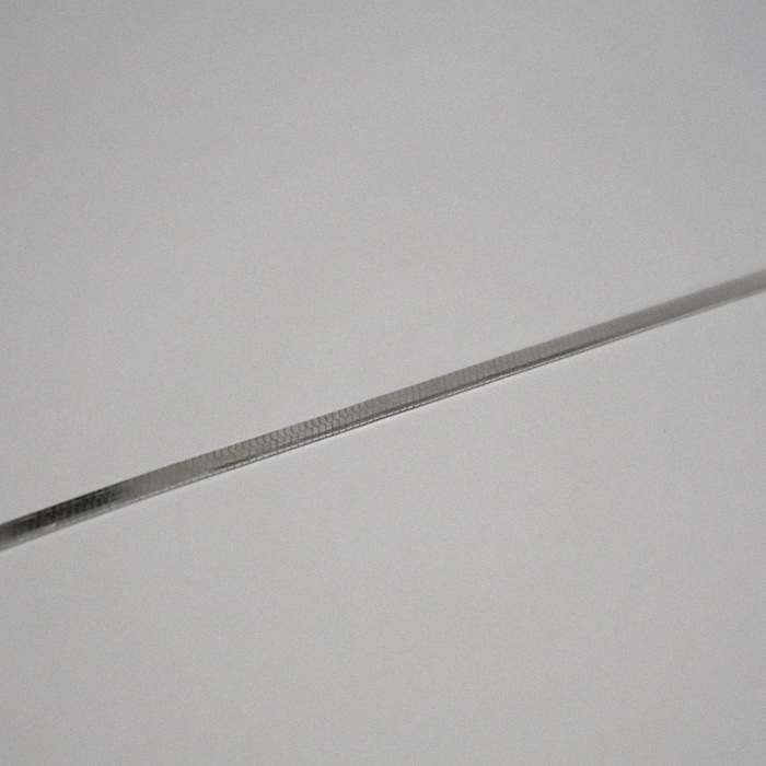 New SNAKE anklet silver bracelet chain man couple 