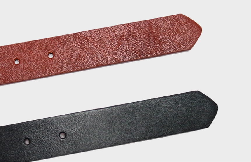 Women's Belt Casual Stylish Coordination Easy L