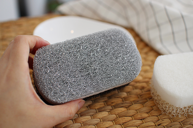 Scrubber Dish Washing Japan Smart Home 3 Floor Wre