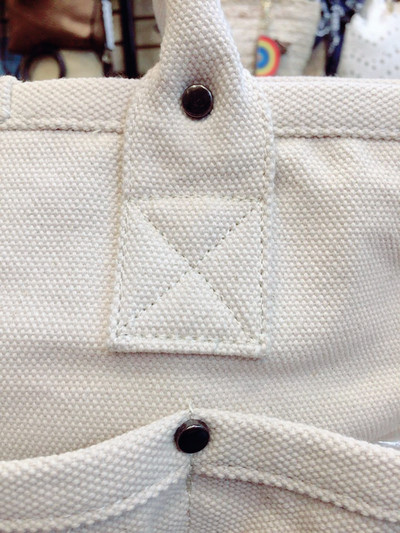 Yoon Restaurant Cheongyummi Canvas Bag Tumbler Bag