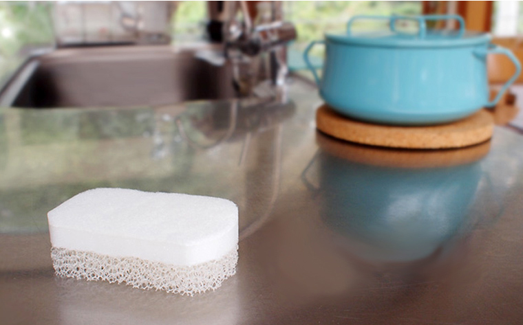 Scrubber Dish Washing Japan Smart Home 3 Floor Wre