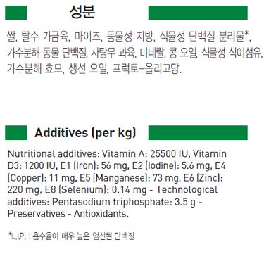 NEW PET DOG FEED Royal Canin Indoor Adult 8kg