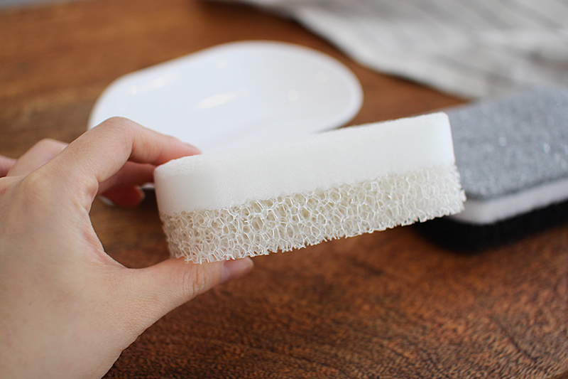 Scrubber Dish Washing Japan Smart Home 3 Floor Wre