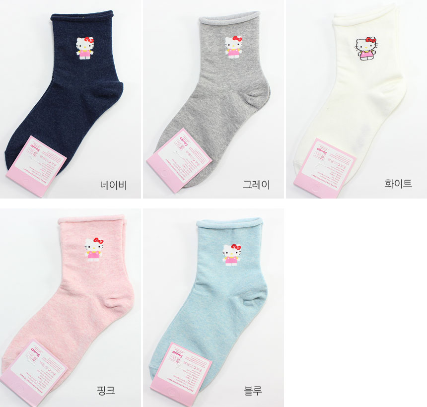 NEW SOCKS COLLECTION Women's fashion socks Kitt