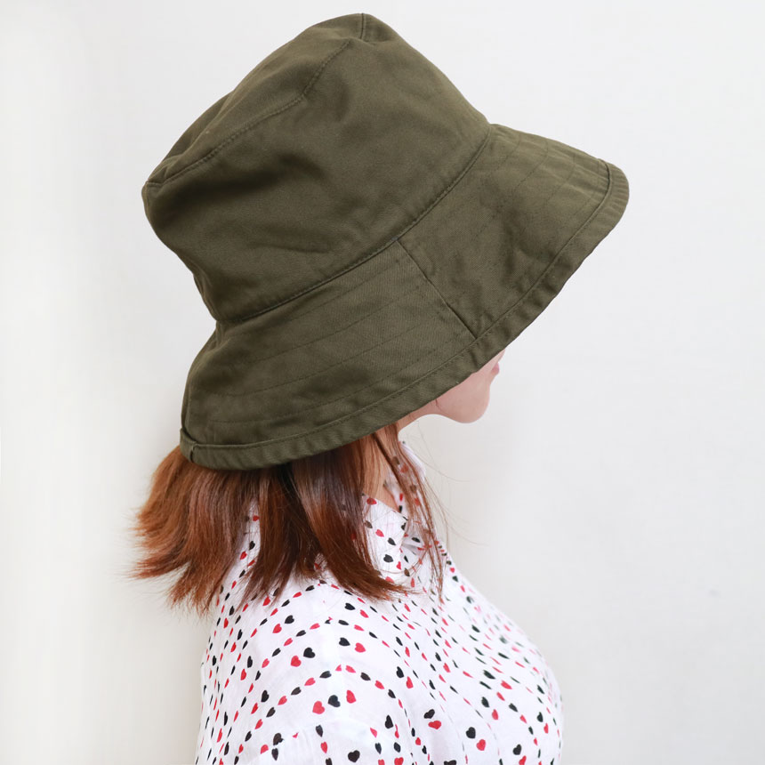 Women Sun Hats Bucket Hat Big Oversized Girl Busty