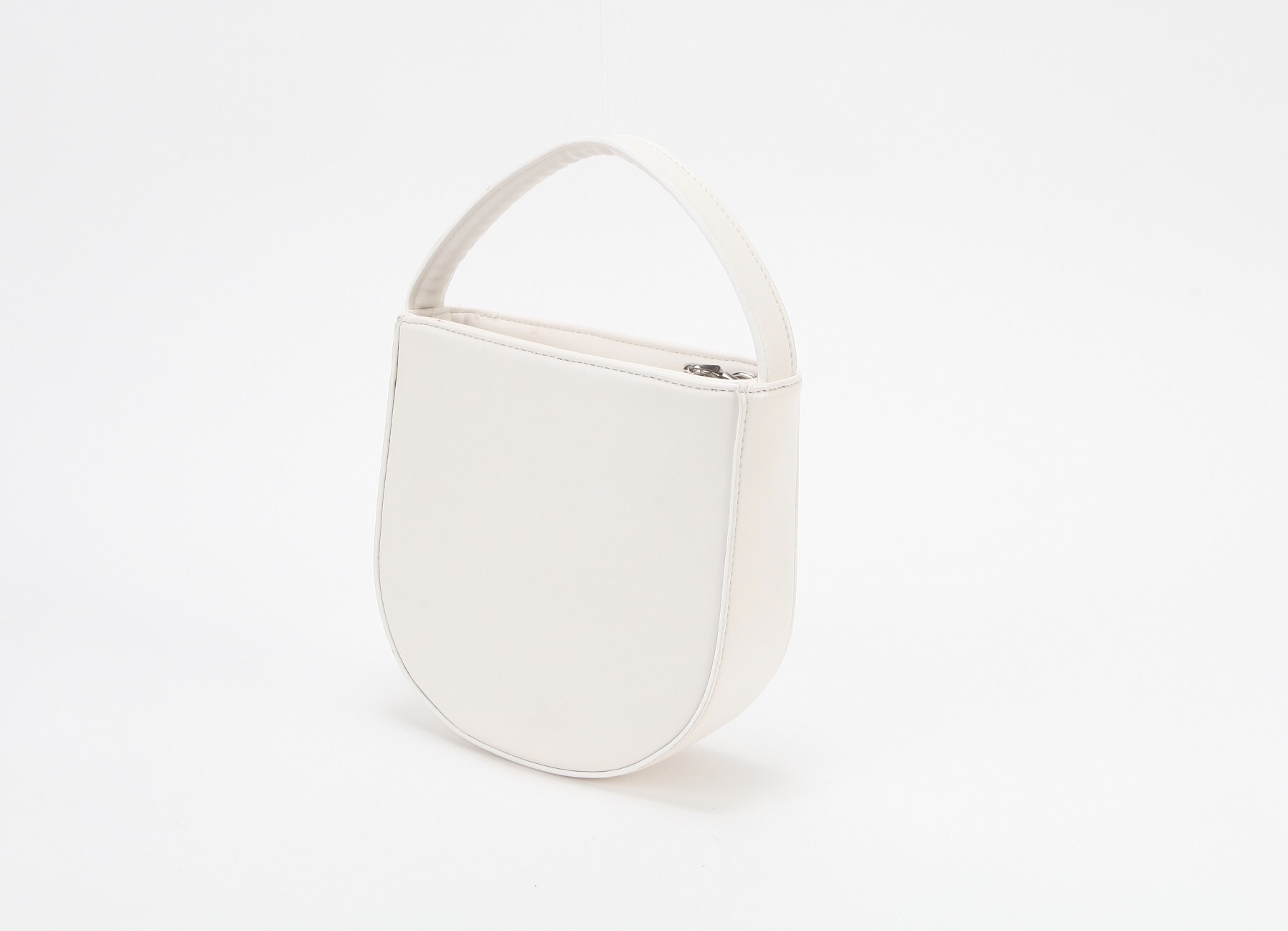 New Half Moon Bag Mini Cross Back Bag Half Moon Ba