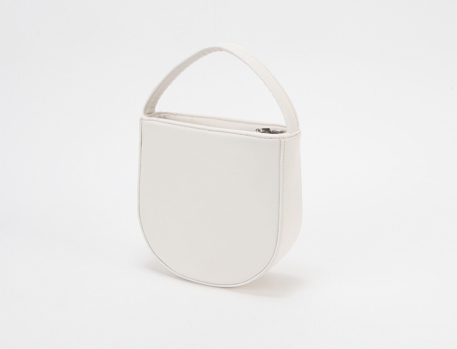 New Half Moon Bag Mini Cross Back Bag Half Moon Ba