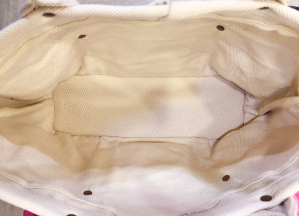 Yoon Restaurant Cheongyummi Canvas Bag Tumbler Bag