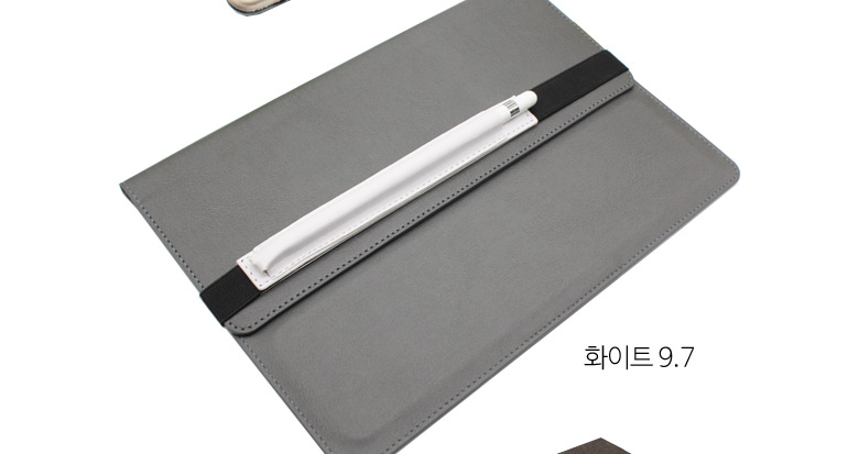 NEW iPad Cases iPad Apple Pencil Case Holder Strap