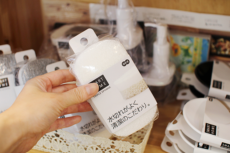 Scrubber Dish Washing Japan Smart Home 3 Floor Wre