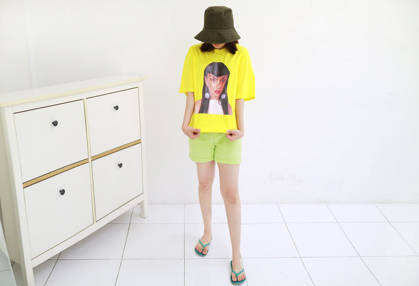 Women Sun Hats Bucket Hat Big Oversized Girl Busty