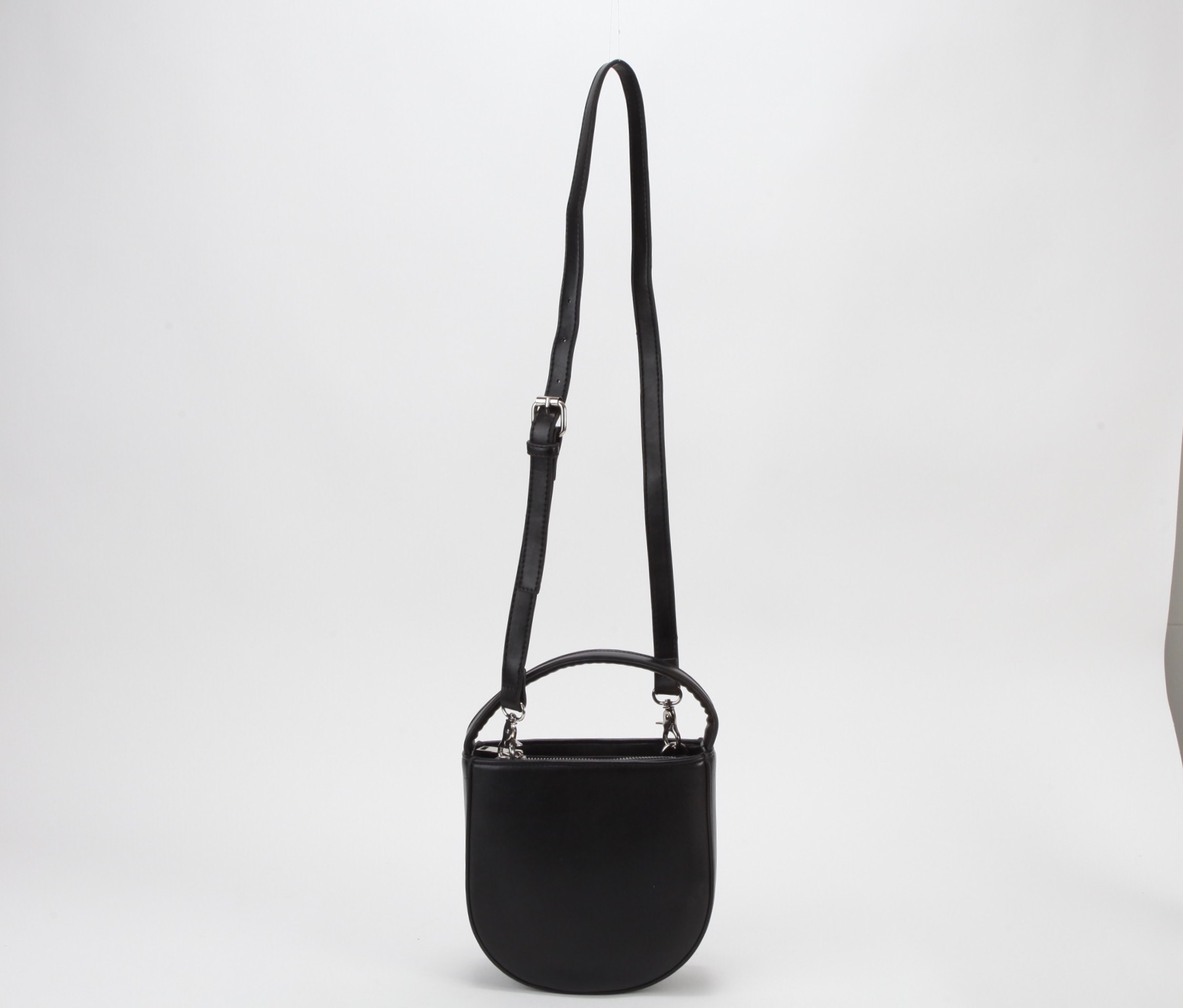 New Half Moon Bag Mini Cross Back Bag Half Moon Ba