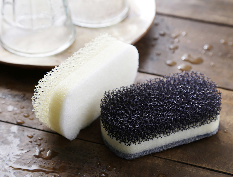 Scrubber Dish Washing Japan Smart Home 3 Floor Wre